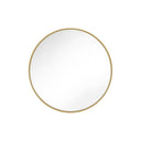 Generation Lighting MR1301 Round Mirror - Crescent Harbor