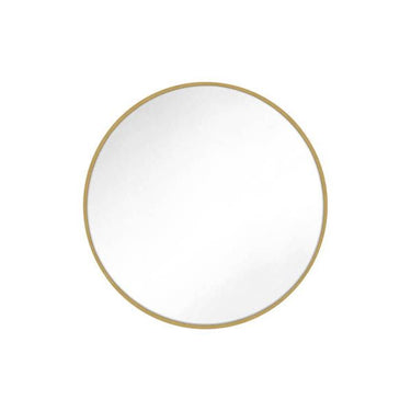 Generation Lighting MR1301 Round Mirror - Crescent Harbor
