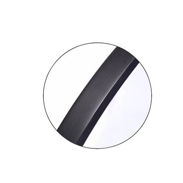Generation Lighting MR1301 Round Mirror - Crescent Harbor