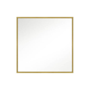 Generation Lighting MR1302 Square Mirror - Crescent Harbor