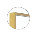 Generation Lighting MR1302 Square Mirror - Crescent Harbor