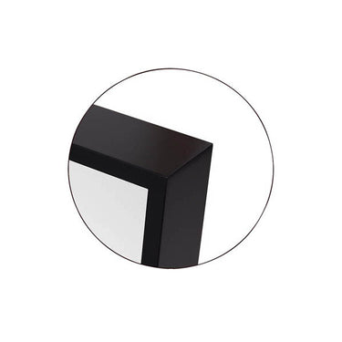 Generation Lighting MR1302 Square Mirror - Crescent Harbor