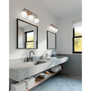 Generation Lighting MR1302 Square Mirror - Crescent Harbor