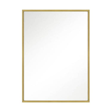 Generation Lighting MR1303 Rectangular Mirror - Crescent Harbor