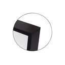 Generation Lighting MR1303 Rectangular Mirror - Crescent Harbor