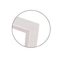 Generation Lighting MR1303 Rectangular Mirror - Crescent Harbor