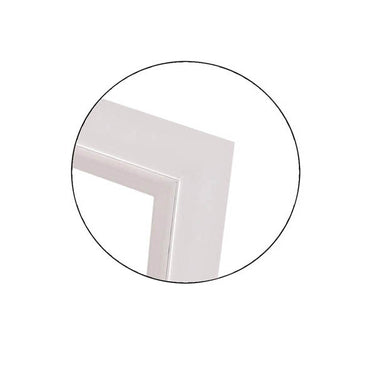 Generation Lighting MR1303 Rectangular Mirror - Crescent Harbor