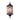 Generation Lighting OL2602ORB Large Lantern in Oil Rubbed Bronze - Crescent Harbor