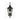 Generation Lighting OL5405 Extra Large Lantern - Crescent Harbor