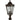 Generation Lighting OL5427 Small Post Lantern 2