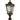 Generation Lighting OL5427 Small Post Lantern 4