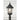 Generation Lighting OL5907 Three Light Outdoor Post Lantern 3