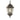 Generation Lighting OL5911 Three Light Outdoor Pendant Lantern - Crescent Harbor
