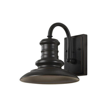 Generation Lighting OL8600-T Small Lantern Wildlife Friendly - Crescent Harbor