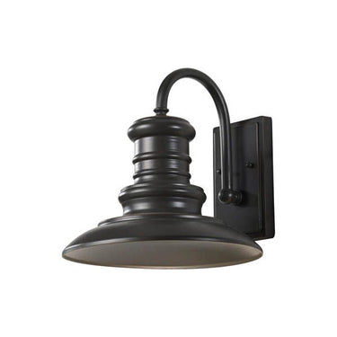 Generation Lighting OL8601-L1 Medium LED Lantern - Crescent Harbor