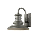 Generation Lighting OL8601-T Medium Lantern Wildlife Friendly - Crescent Harbor