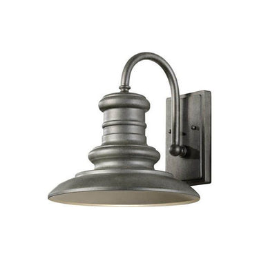 Generation Lighting OL8601-T Medium Lantern Wildlife Friendly - Crescent Harbor
