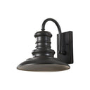 Generation Lighting OL8601-T Medium Lantern Wildlife Friendly - Crescent Harbor
