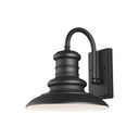 Generation Lighting OL8601-T Medium Lantern Wildlife Friendly - Crescent Harbor