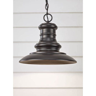 Generation Lighting OL8904 Pendant - Crescent Harbor