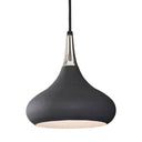 Generation Lighting P1253 Medium Pendant - Crescent Harbor