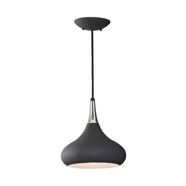 Generation Lighting P1253 Medium Pendant - Crescent Harbor