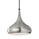 Generation Lighting P1253 Medium Pendant - Crescent Harbor