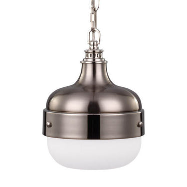 Generation Lighting P1282 Mini Pendant - Crescent Harbor