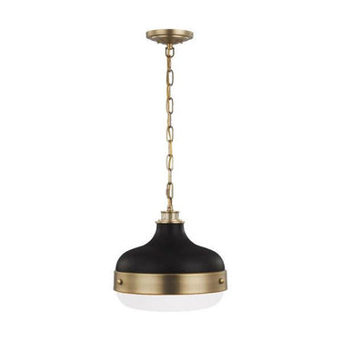 Generation Lighting P1283 Pendant - Crescent Harbor