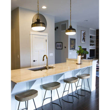 Generation Lighting P1283 Pendant - Crescent Harbor