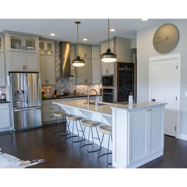 Generation Lighting P1283 Pendant - Crescent Harbor