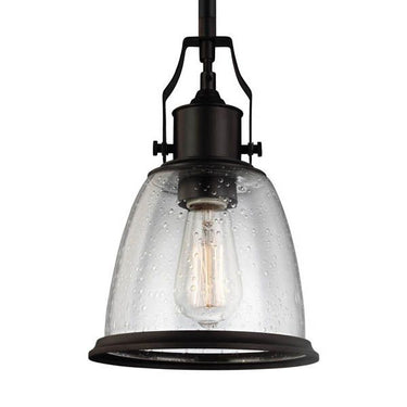 Generation Lighting P1354 Mini-Pendant - Crescent Harbor