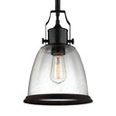 Generation Lighting P1355 Medium Pendant - Crescent Harbor