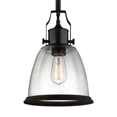 Generation Lighting P1355 Medium Pendant - Crescent Harbor