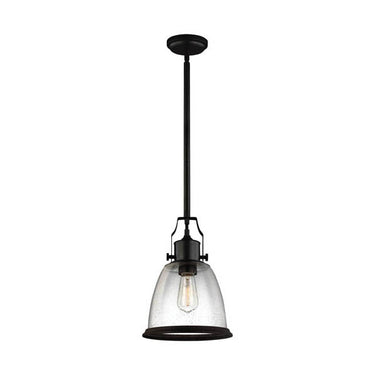 Generation Lighting P1355 Medium Pendant - Crescent Harbor