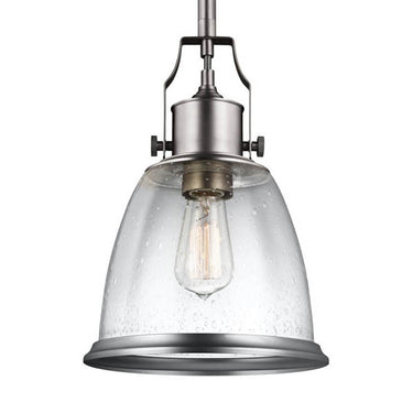 Generation Lighting P1355 Medium Pendant - Crescent Harbor