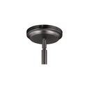 Generation Lighting P1355 Medium Pendant - Crescent Harbor