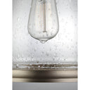 Generation Lighting P1355 Medium Pendant - Crescent Harbor