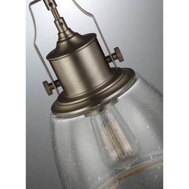 Generation Lighting P1355 Medium Pendant - Crescent Harbor