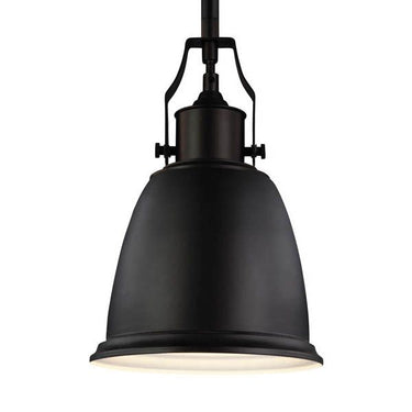 Generation Lighting P1357 Small Pendant - Crescent Harbor