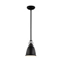 Generation Lighting P1357 Small Pendant - Crescent Harbor
