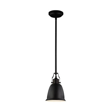 Generation Lighting P1357 Small Pendant - Crescent Harbor