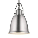 Generation Lighting P1357 Small Pendant - Crescent Harbor