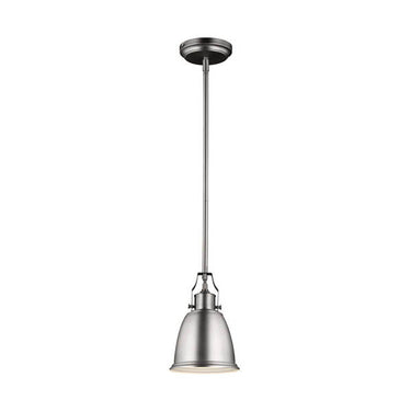 Generation Lighting P1357 Small Pendant - Crescent Harbor