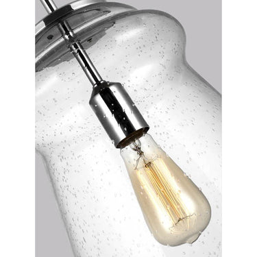 Generation Lighting P1459 Pendant - Crescent Harbor