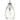 Generation Lighting P1484 One Light Pendant 4