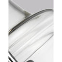 Generation Lighting P1484 One Light Pendant - Crescent Harbor