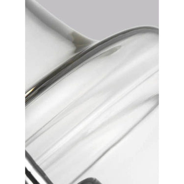Generation Lighting P1484 One Light Pendant - Crescent Harbor