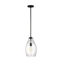 Generation Lighting P1484 One Light Pendant - Crescent Harbor