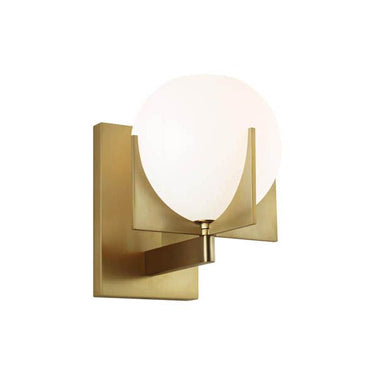 Generation Lighting VS2461 1 - Light Sconce - Crescent Harbor